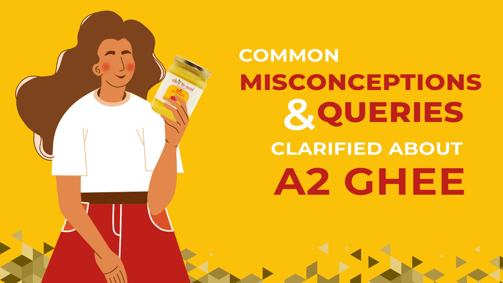 Common Misconceptions And Queries Clarified About A2 Ghee Loveofindia common-misconceptions-and-queries-clarified-about-a2-ghee-loveofindia