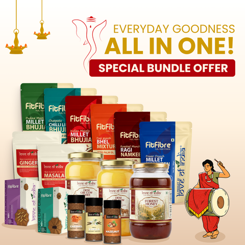 Ganpati Mahotsav Bundle