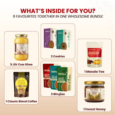 Festive Family Bundle