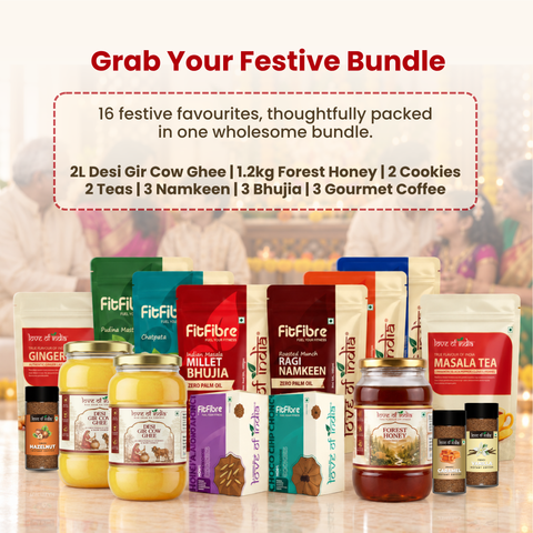 Ganpati Mahotsav Bundle