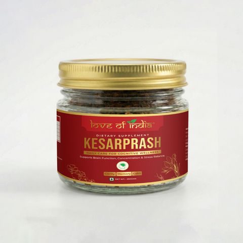 Kesarprash 250 GMS