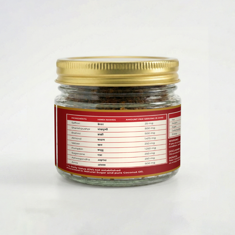 Kesarprash 250 GMS