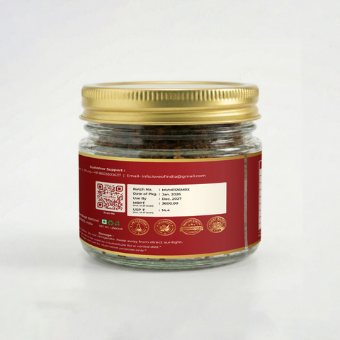 Kesarprash 250 GMS