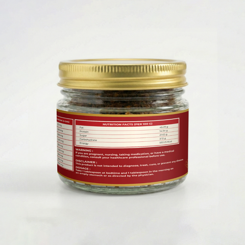 Kesarprash 250 GMS