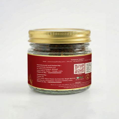 Kesarprash 250 GMS