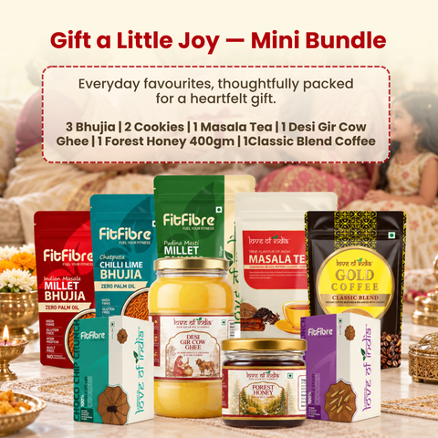 Festive Family Bundle