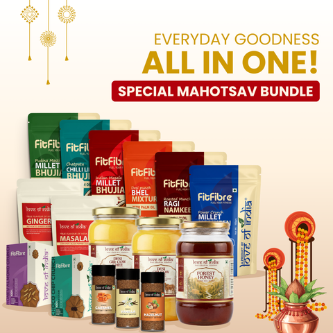 Mahotsav Festive Bundle
