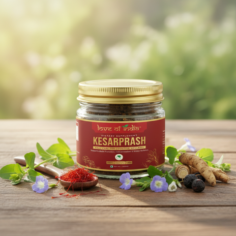 Kesarprash 250 GMS