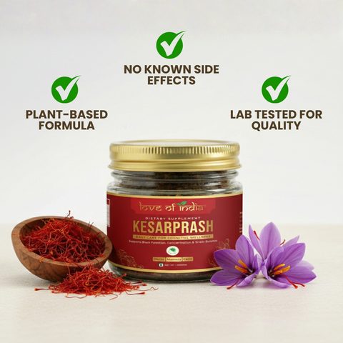 Kesarprash 250 GMS