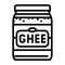 A2 Desi Cow Ghee icon