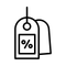 Sale icon