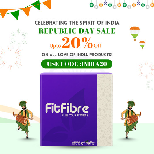 Cookie Gift Box – Oats, Coconut & Choco Chip Cookies (8 Pcs Each)