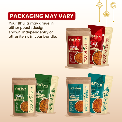 Mahotsav Festive Bundle