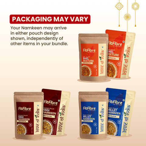 Mahotsav Festive Bundle