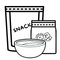 Healthy Snacking icon