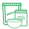 Healthy Snacking active icon
