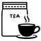 Tea icon