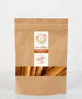 Love of India, Cinnamon Roll (Dalchini) Premium Export Quality and Authentic & Natural Flavour